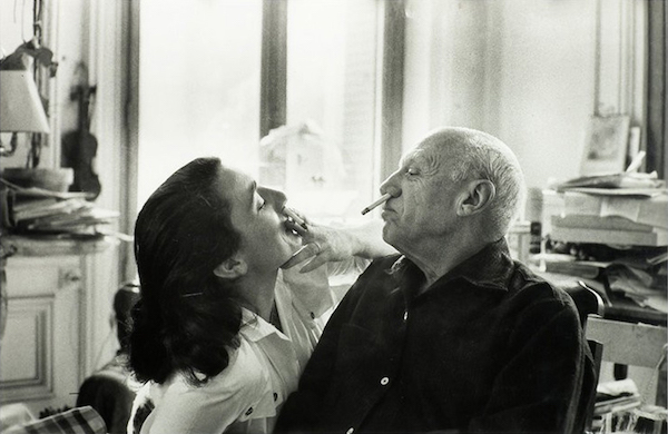 Zeuxis présente le musée Jacqueline et Pablo Picasso